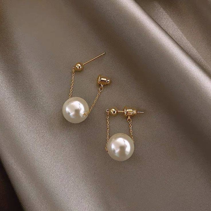 Сережки 'Танець зірок'